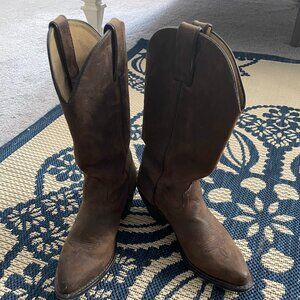 Ladies Durango Cowboy Boot